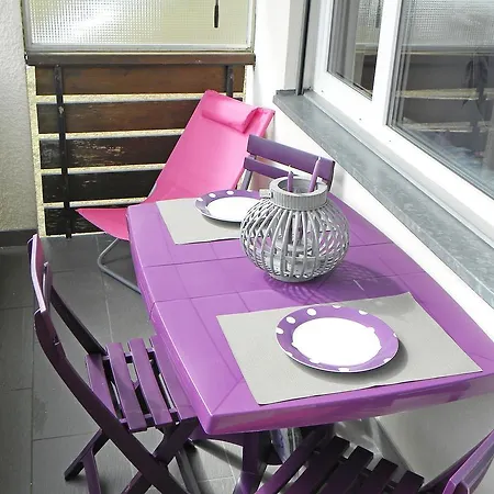 Noa Apartment *