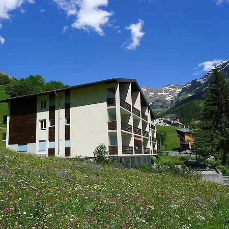 Apartment Noa