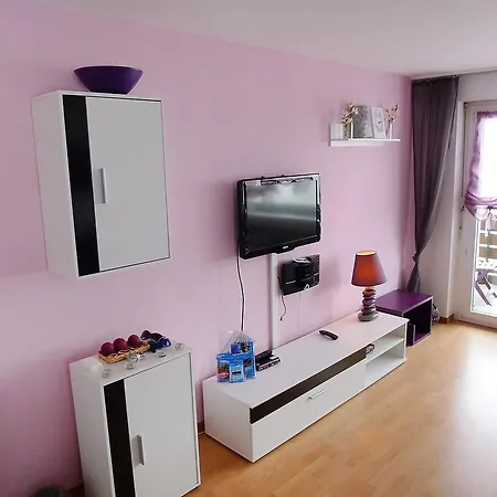 Apartment Noa *